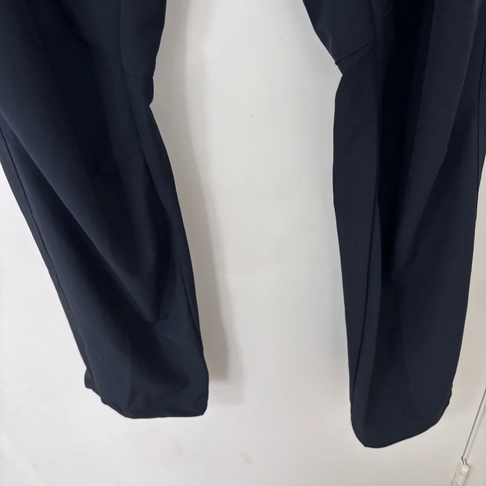 Columbia Men's Black Performance lightweight hiking pants 36x46